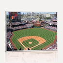 Philadelphia Phillies Baseball Team Print - Philadelphia