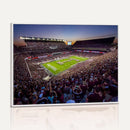 Texas A&M University Aggies Football Team Print - College