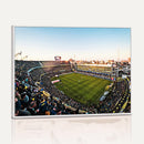 Boca Juniors Soccer Team Print - Buenos Aires Bombonera