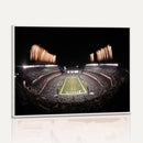 Eagles Field Stadium Wall Art - Lincoln Financial Field