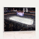 Amalie Arena Florida Wall Art Canvas Print - NHL Hockey