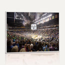 Bridgestone Arena Wall Art Canvas | Nashville Predators
