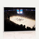 Canada Life Centre Wall Art | Winnipeg Jets Hockey Team