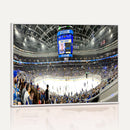 Enterprise Center | Missouri St. Louis Blues Ice Hockey