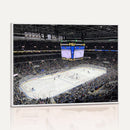 Enterprise Center Missouri St. Louis Blues Hockey Stadium