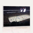 Honda Center California Anaheim Ducks Hockey Stadium Wall