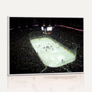 Nationwide Arena Ohio Columbus Blue Jackets Hockey Stadium