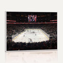 T Mobile Arena Paradise Nevada Vegas Golden Knights Ice