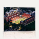 University of Illinois Fighting Illini Football Team Print -