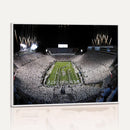Penn State Beaver Stadium Canvas Wall Art - Nittany Lions