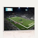 UAB Blazers Football Team Print - Birmingham Protective