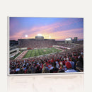 Indiana University Hoosiers Football Team Print -