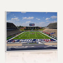 Rice University Owls Football Team Print - Houston Rice