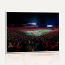 Rutgers Scarlet Knights Football Team Print - SHI Stadium,