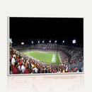 Stanford University Cardinal Football Team Print - Stanford