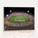 The University of Connecticut UCONN Huskies Football Team