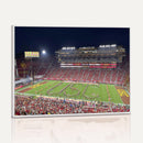 The University of Southern California USC Trojans Football