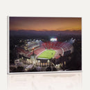 The University of Southern California USC Trojans Football