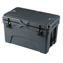 45 Quart Portable Hard Cooler Insulated Ice Chest Keeps Cool for up to 6 Days by LJGDeals
