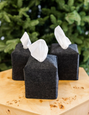 Tissue Box Cover by SortJoy