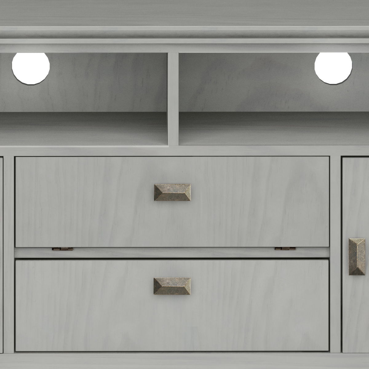 Artisan - TV Media Stand, photo 16 of 40