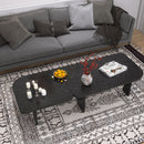 Modern Coffee Table Set