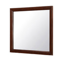 Lucille - Mirror Large Scale Design by Unique Piece Furniture
