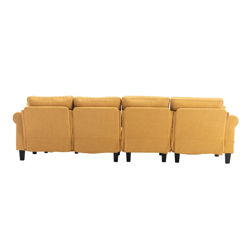 Accent sofa /Living room sofa sectional sofa