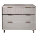 Granville - Dresser With 3 Drawers by HouseOfZazla