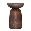 Boyd - Handcrafted Accent Table by HouseOfZazla