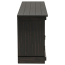 Castleton - TV Stand Media Console