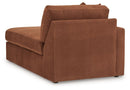 Modmax - Sectional - Spice by Unique Piece Furniture