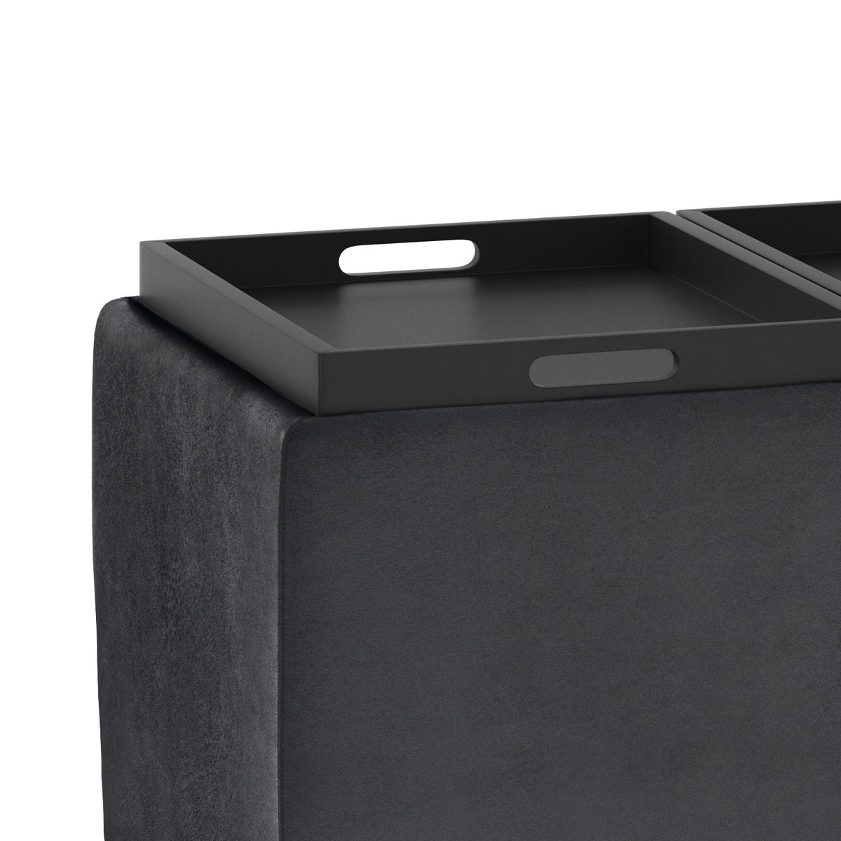 Avalon - Multi Functional Storage Ottoman, photo 8 of 25