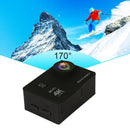 4K 6G+IR 170¡Lens Action Camera