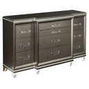 Sadie - Dresser by Unique Piece Furniture