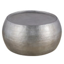 Ct501 - Modern Contemporary Round Coffee Table