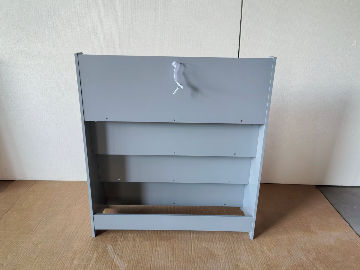 4-Tier Kids Bookshelf, photo 10 of 10