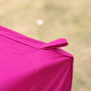 Outdoor 10x10 Ft Pop Up Gazebo Canopy Tent with Removable Sidewalls by HouseOfZazla