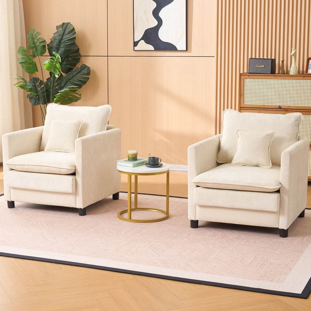 Modern Reading Armchair, photo 15 of 40