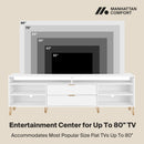 Dumbo - TV Stand by HouseOfZazla