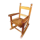 Children's Rocking Chair Indoor Or Outdoor, Suitable For Kids, Durable by Unique Piece Furniture