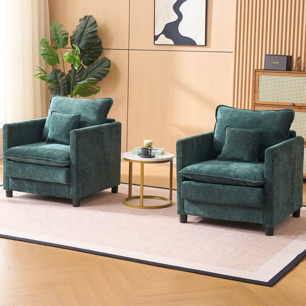 Modern Reading Armchair, photo 16 of 40