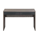 Estevon - Writing Desk - Gray Oak by Unique Piece Furniture