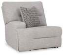 Acklen Place - Reclining Sectional