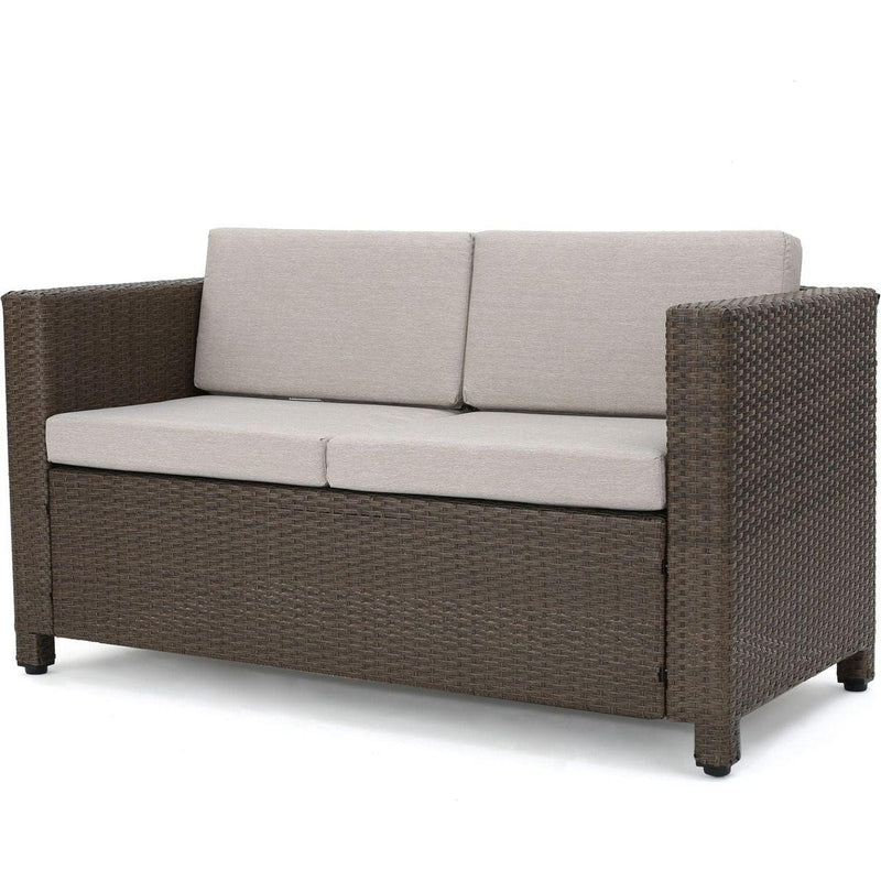 PUERTA LOVESEAT