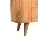 Mini Cabinet