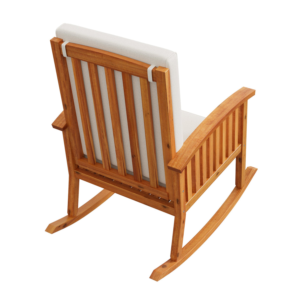 Casa Acacia Rocking Chair, photo 10 of 10