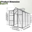 Gain Height Windproof house With Raised Base by HouseOfZazla