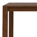 Wilson - Handcrafted Dining Table by Unique Piece Furniture