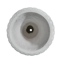 MGO Garden Urn, Light Grey, 23.75'' H